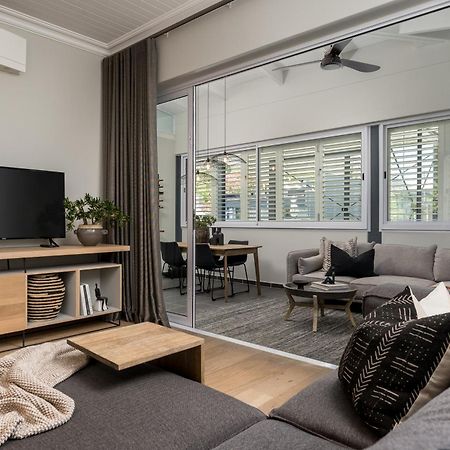 The Oak Suite - 7 On Murray Historic Stellenbosch Eksteriør billede